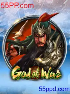 GodofWar