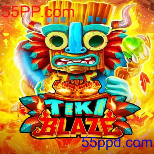 TikiBlaze